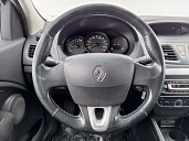 Renault Fluence, 2012г., передний привод, механика