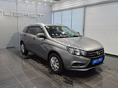 Lada (ВАЗ) Vesta, 2020г., передний привод, вариатор