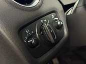 Ford Fiesta, 2015г., передний привод, автомат