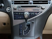 Lexus RX, 2012г., полный привод, автомат