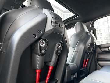 Toyota Tacoma, 2025г, полный привод, автомат