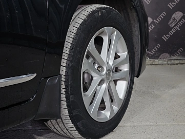 Nissan Teana, 2010г, передний привод, вариатор