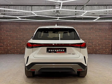 Lexus RX, 2025г, полный привод, автомат
