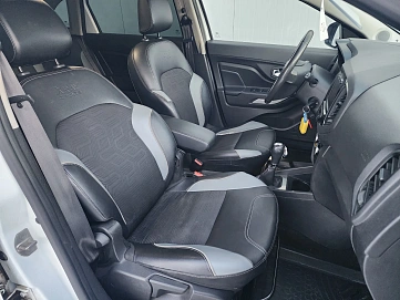 Lada (ВАЗ) , 2020г., передний привод, вариатор