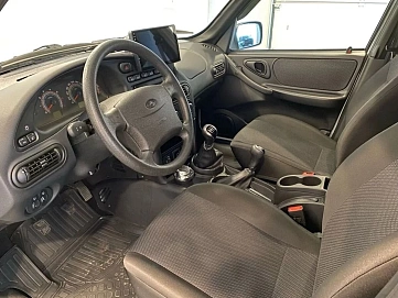 Lada (ВАЗ) , 2023г., передний привод, механика