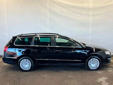 Volkswagen Passat, 2007г, передний привод, механика