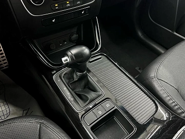 Kia Sorento, 2014г, полный привод, автомат
