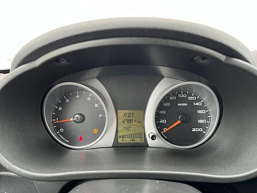 Lada (ВАЗ) Granta, 2014г., передний привод, механика