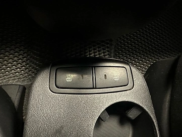 Hyundai Tucson, 2008г, передний привод, механика