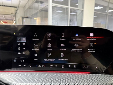 Audi Q5 Sportback, 2025г, полный привод, робот