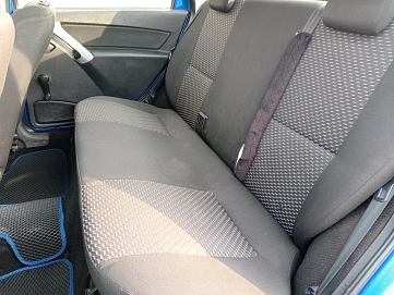 Lada (ВАЗ) Granta, 2017г, передний привод, механика