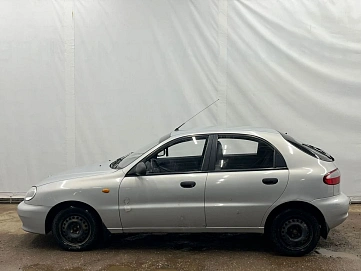 ЗАЗ , 2011г., передний привод, механика