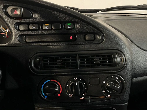 Lada (ВАЗ) Niva Travel, 2023г, полный привод, механика