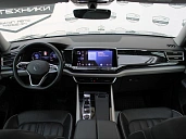 Volkswagen Teramont, 2022г., полный привод, автомат