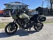Harley Davidson Pan America Special, 2022г.