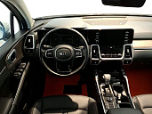 Kia , 2020г., передний привод, автомат