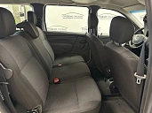 Lada (ВАЗ) Largus, 2018г., передний привод, механика