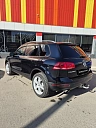 Volkswagen Touareg, 2015г., полный привод, автомат