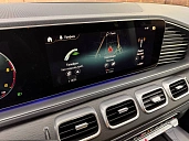 Mercedes-Benz GLE, 2024г., полный привод, автомат