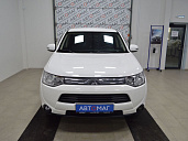 Mitsubishi Outlander, 2012г., полный привод, вариатор
