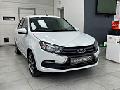 Lada (ВАЗ) Granta, 2024г., передний привод, механика