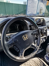 Honda CR-V, 2005г, полный привод, автомат