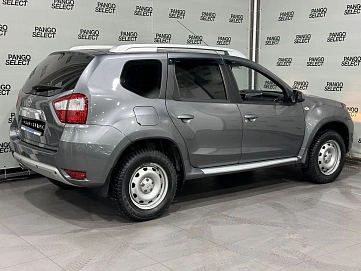 Nissan Terrano, 2018г, передний привод, механика