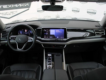 Volkswagen Teramont, 2022г, полный привод, автомат