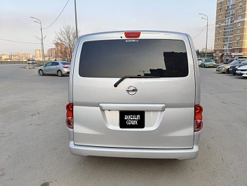 Nissan NV200, 2018г, передний привод, автомат