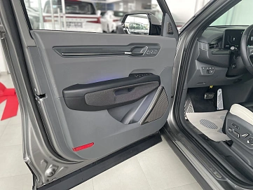 Kia EV9, 2024г, полный привод, автомат