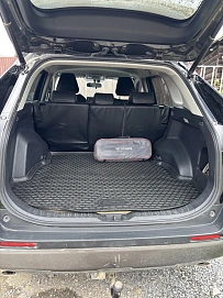 Toyota RAV4, 2020г, полный привод, автомат