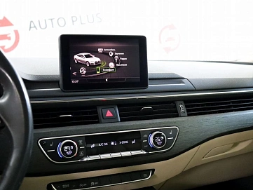 Audi A5, 2019г, передний привод, робот