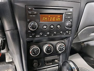 Nissan Almera Classic, 2009г, передний привод, автомат
