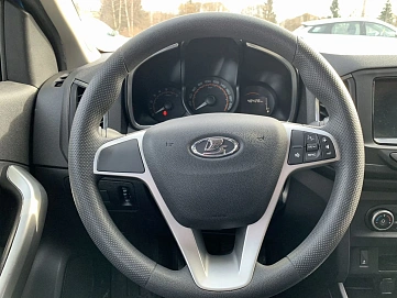 Lada (ВАЗ) XRAY, 2021г, передний привод, механика