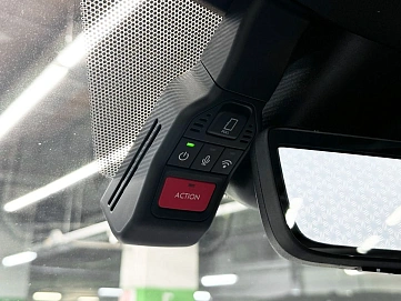 Toyota Sequoia, 2025г, полный привод, автомат