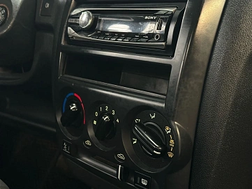 Hyundai Getz, 2007г, передний привод, автомат