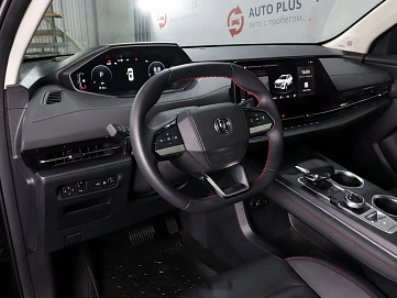 Changan UNI-S (CS55 Plus), 2024г, передний привод, робот