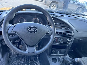 Lada (ВАЗ) Niva Travel, 2024г, полный привод, механика