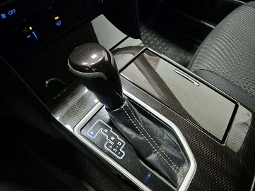 Toyota Camry, 2017г, передний привод, автомат