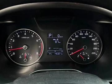 Kia Rio, 2019г, передний привод, автомат