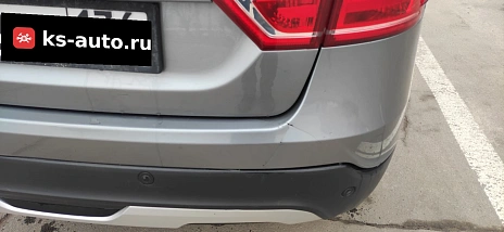 Lada (ВАЗ) Vesta, 2018г, передний привод, механика