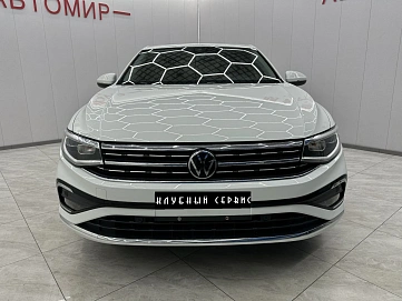 Volkswagen Bora, 2022г, передний привод, робот