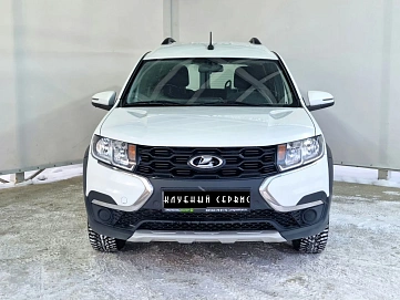 Lada (ВАЗ) , 2022г., передний привод, механика