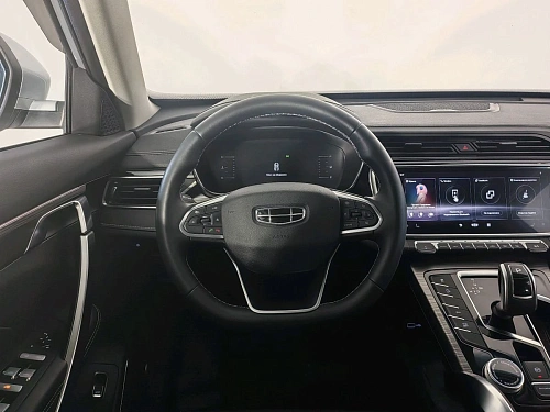 Geely Atlas Pro, 2023г, полный привод, робот