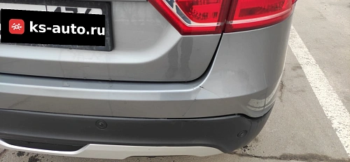 Lada (ВАЗ) Vesta, 2018г, передний привод, механика