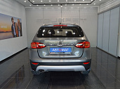 Brilliance V5, 2015г., передний привод, механика