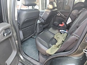 Nissan Pathfinder, 2006г., полный привод, автомат