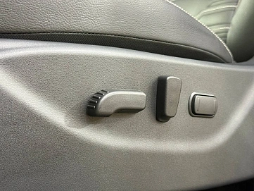 Nissan Navara (Frontier), 2025г, полный привод, автомат