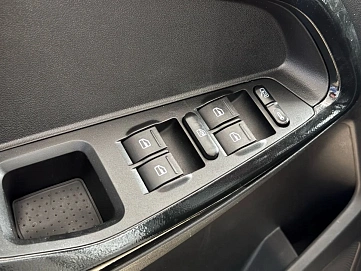 Chery Tiggo 5, 2014г, передний привод, вариатор
