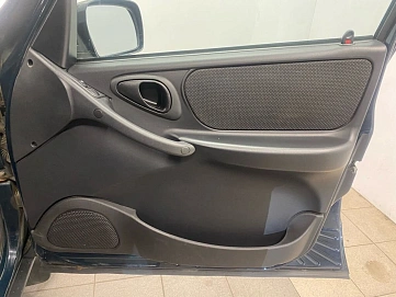 Lada (ВАЗ) Niva Travel, 2023г, полный привод, механика